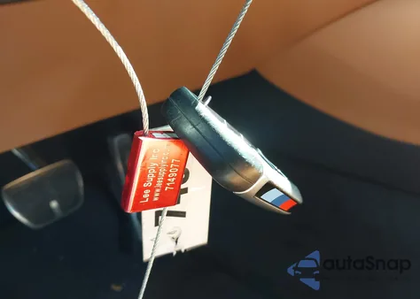 2018 BMW 540I z USA, uszkodzony, nr VIN WBAJE5C52JWA92513